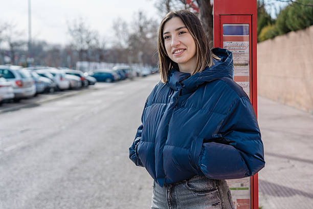 Gaya Tetap Kece Saat Winter? Intip 5 Inspirasi Outfit dengan Jaket Puffer Buat Liburan Mendatang!