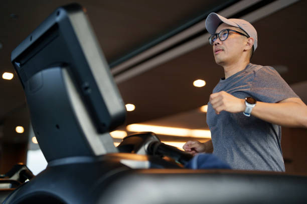 Lari di Treadmill Elektrik Beneran Sehat Atau Cuma Ikutan Tren? Yuk, Cari Tahu!