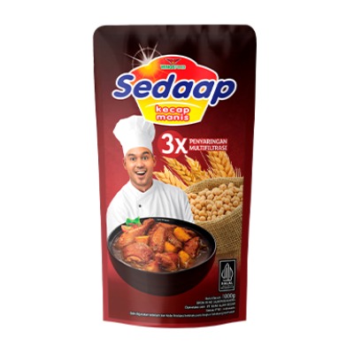 5 Kreasi Masakan Rumahan Modal Kecap Manis Simpel tapi Mewah