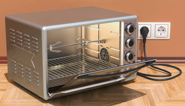 Ini 5 Alasan Kenapa Oven Listrik Menjadi Peralatan Penting di Dapur