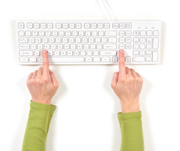 Apakah Keyboard Ngaruh ke Kecepatan Ngetik Kamu?