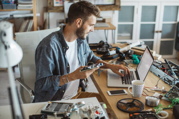 Laptop Rusak di Tengah Deadline? Ini Tips Darurat yang Bisa Dilakukan!