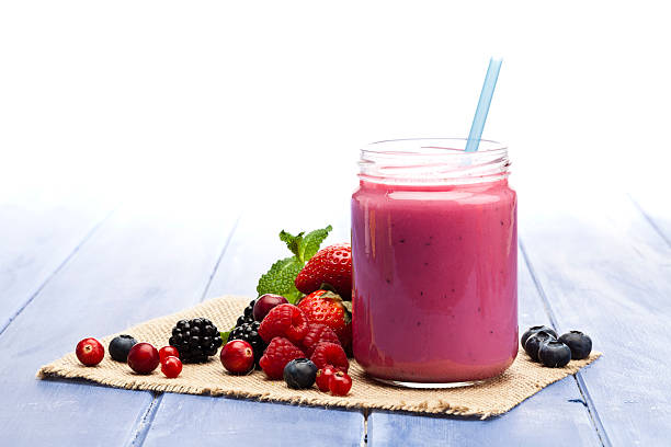 5 Ide Mix Buah yang Enak dan Sehat, Cocok untuk Jus dan Smoothie