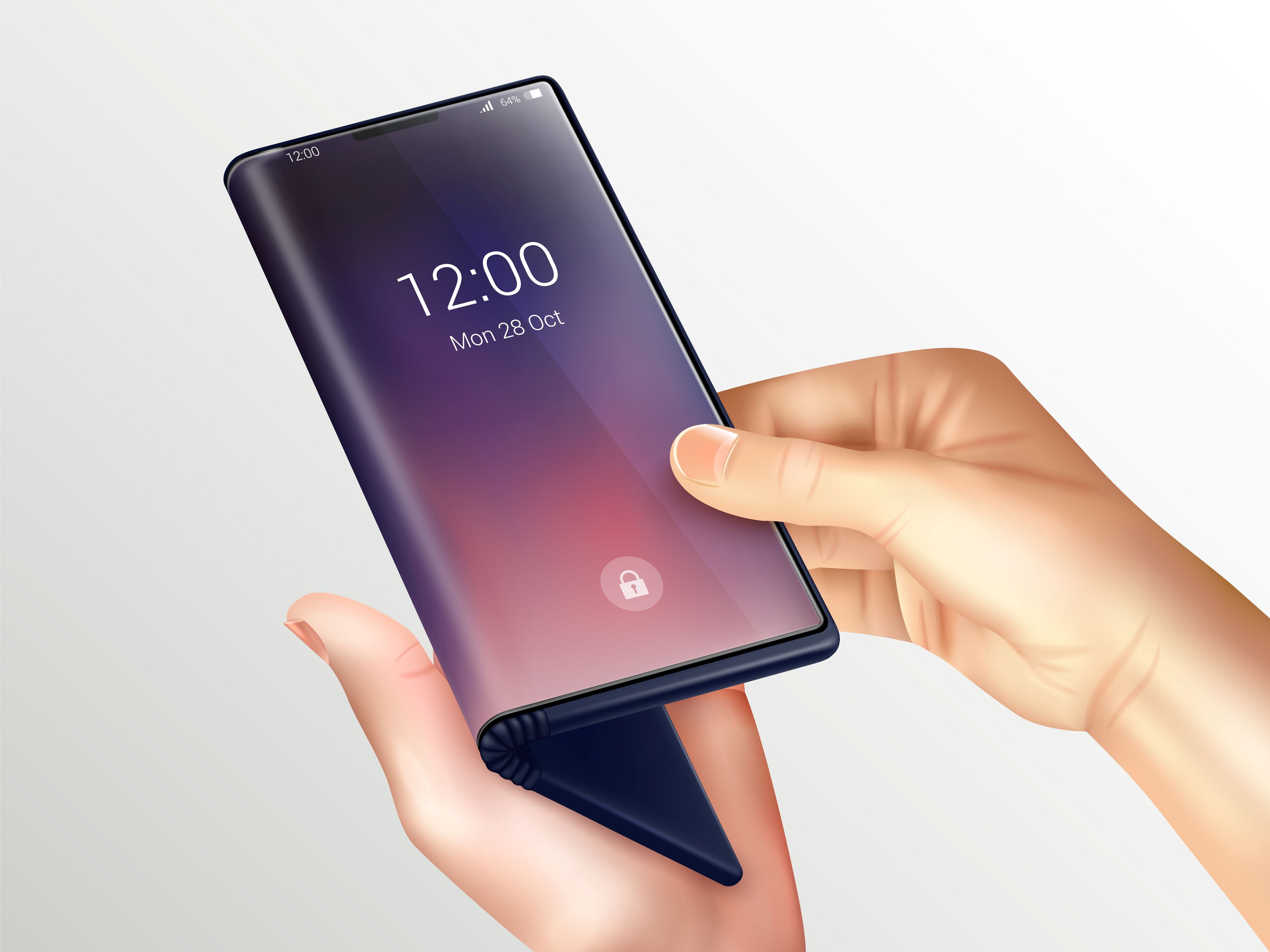 Mau Beli Hp Lipat? Kenali Dulu Kelebihan dan Kekurangannya!