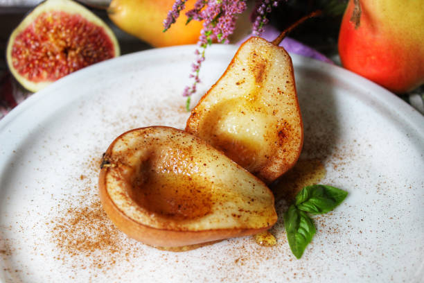 5 Olahan Buah yang Enak Dibuat dengan Air Fryer