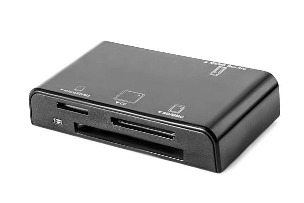 Fungsi dan Cara Pakai Card Reader di Laptop agar Transfer Data Praktis