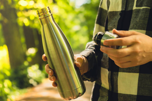 7 Tips Memilih Tumbler Stainless Steel yang Awet dan Anti Bocor