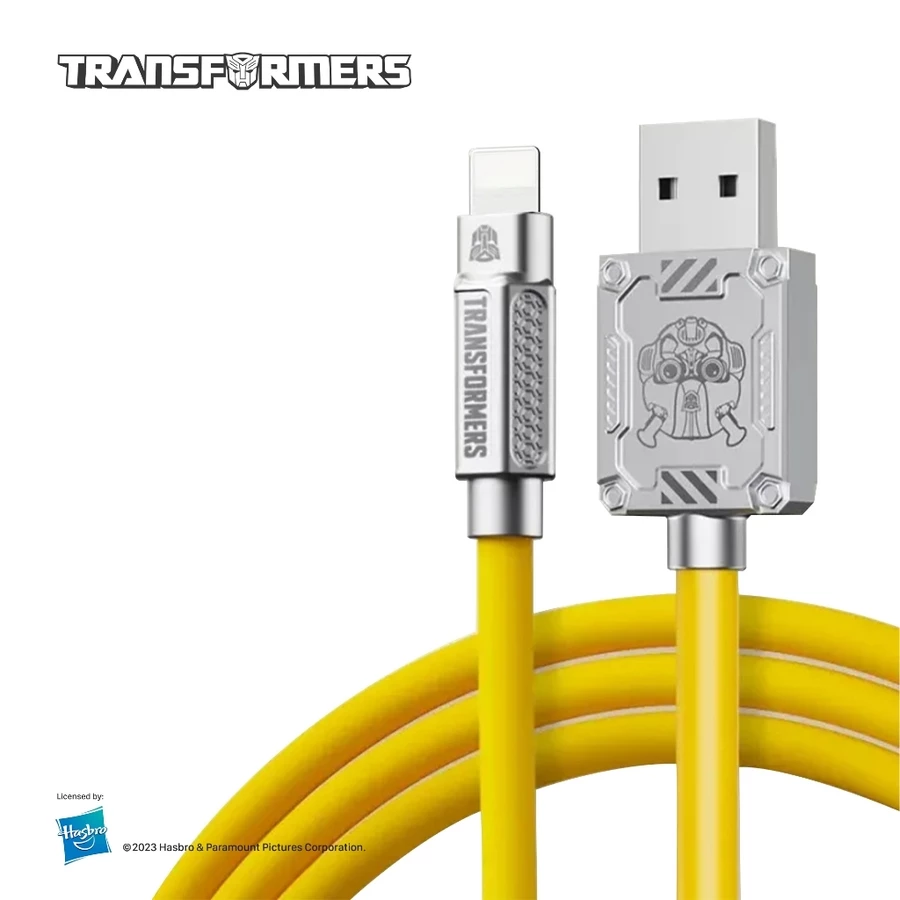 Cari Kado Spesial? TWS dan Kabel Data TRANSFORMERS Adalah Hadiah Terbaik untuk sobat Geek!