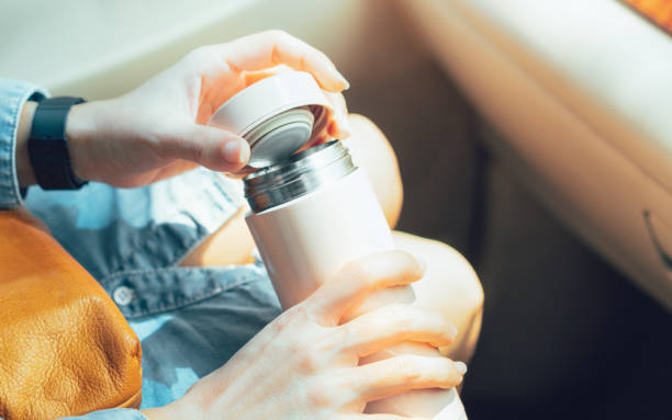 Tumbler Stainless Bisa Berapa Lama Tahan Panas dan Dingin?