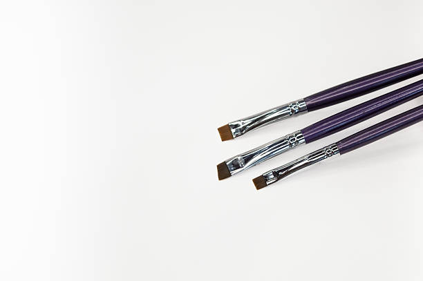 5 Tips Memilih Set Brush Makeup untuk Eyeliner dan Eyebrow