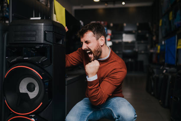 Panduan Lengkap Memilih Speaker yang Sesuai dengan Kebutuhanmu