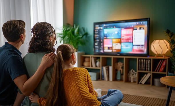 Cara Memilih TV Digital yang Sesuai Kebutuhan Keluarga, Jangan Asal Ya!