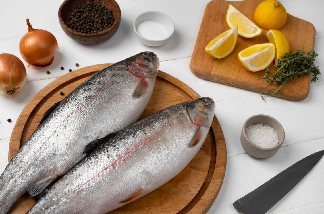 Cara Menyimpan Ikan di Kulkas Agar Awet dan Tetap Fresh