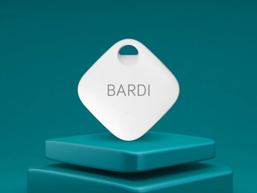 Amankan Pintu & Kunci, Kombinasi Sensor Zigbee dan Smart Tag BARDI