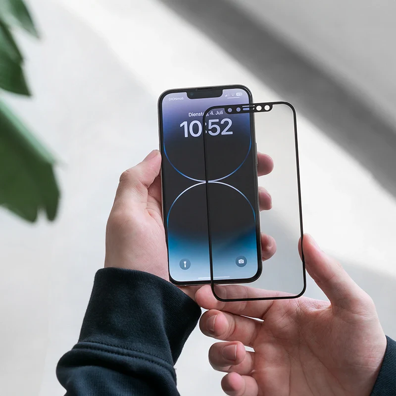 iPhone 17 is Here! Jangan Sampai Lecet, Pilih Case dan Tempered Glass Terbaik!