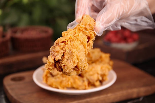 Masak Jadi Lebih Gampang! Intip 5 Lauk Lezat yang Bisa Kamu Bikin Pakai Air Fryer