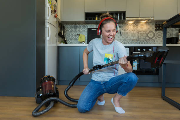 Vacuum Cleaner Mini Bisa Sedot Semua Jenis Kotoran atau Cuma Debu Kering?