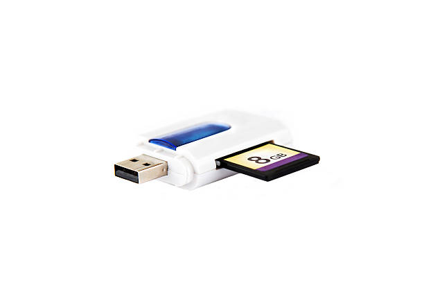Kerja Fleksibel di Era Digital dengan Bantuan Card Reader OTG