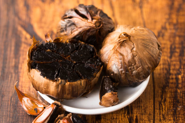 Masih Bingung? Ini Cara Mengonsumsi Black Garlic yang Benar