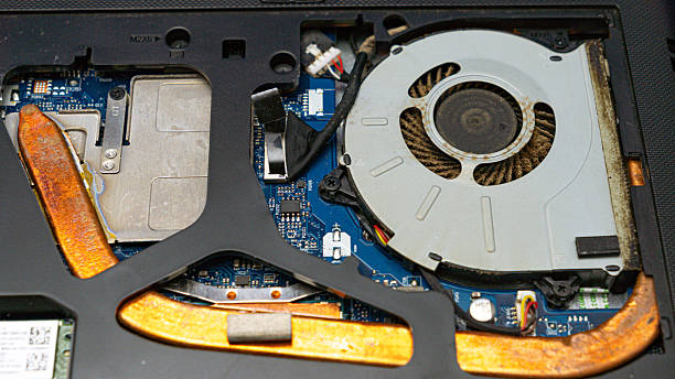 7 Hal yang Akan Terjadi Kalau Laptop Kepanasan, Jangan Anggap Enteng!
