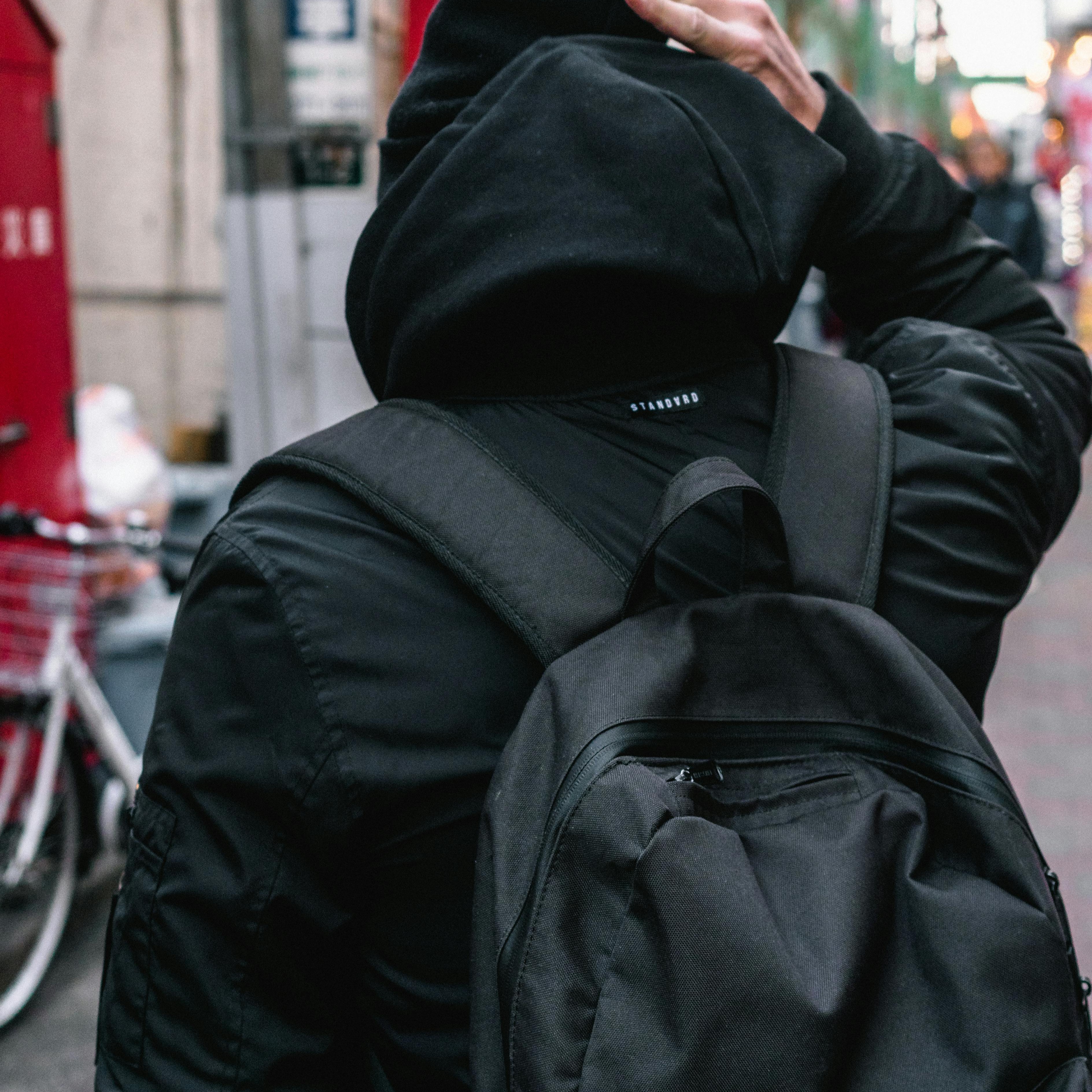 5 Cara Memilih Backpack yang Bikin Penampilan Makin Keren
