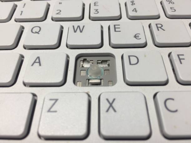 6 Tanda Keyboard Laptop/PC Harus Diganti, Jangan Ditunda Lagi!