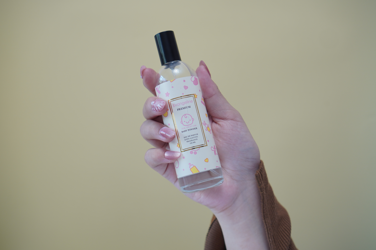 Stop Cari Parfum Luar! Ini 5 Parfum Lokal Aroma Bedak Bayi yang Bikin Tenang