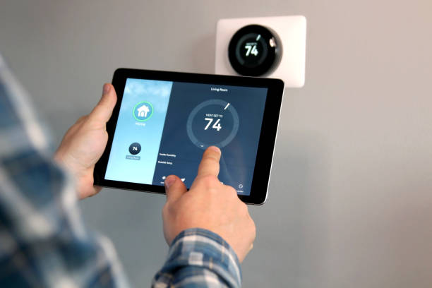 Stop Boros! Ini Rahasia Hemat Listrik dari Smart Thermostat