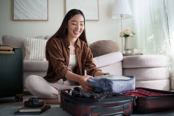 6 Tipe Orang Traveling yang Sering Kamu Temui
