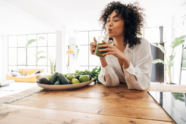 Apakah Jus dan Smoothies Harus Diminum Setiap Hari?