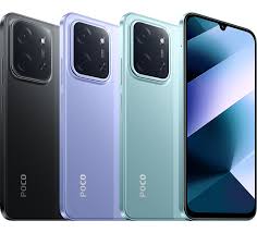 POCO C85 #SiPalingNyampe! Uji Performa Gaming Entry Level RAM 16GB Terbaik