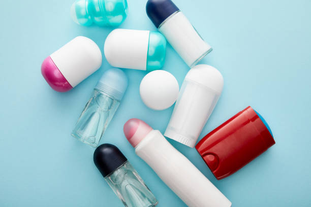 Mengapa Deodorant Lotion Bisa Jadi Solusi Bau Badan? Pelajari Faktanya!