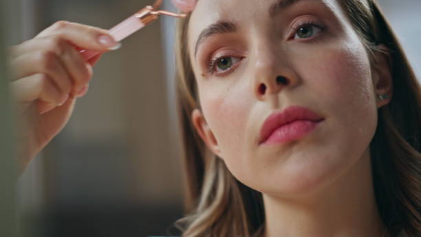 Kenalin Jade Roller, Alat Kecantikan yang Bantu Wajah Glowing