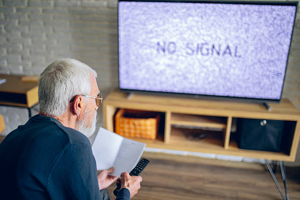 Tips Mengatasi Sinyal Lemah pada TV Digital, Sudah Tahu?