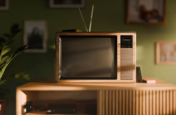 TV Biasa Tidak Mendukung Aplikasi? Saatnya Upgrade ke Smart TV!