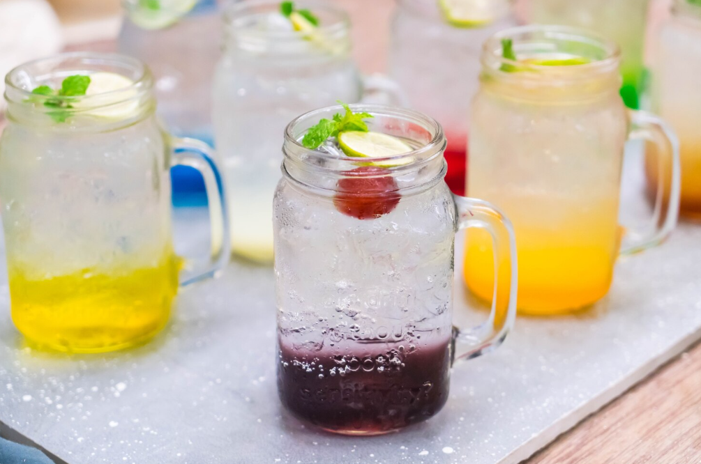6 Minuman Kekinian yang Lagi Hits di Kalangan Anak Muda