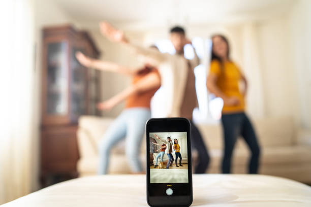 5 Trik Bikin Konten dan Live Streaming Stabil, Tanpa Perlu Peralatan Mahal