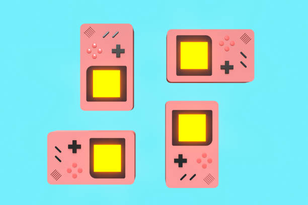 Bosan dengan Game Modern? Saatnya Nostalgia dengan Game Boy untuk Pengalaman Retro!