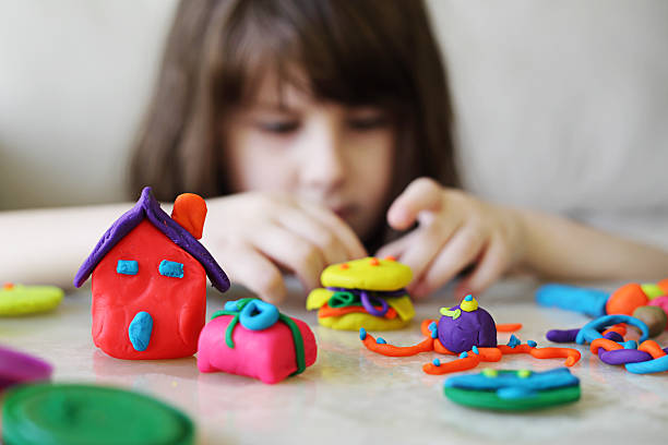 6 Ide Mainan Anak Seru yang Bisa Sekaligus Tingkatkan Sensorik, Sudah Punya yang Mana?