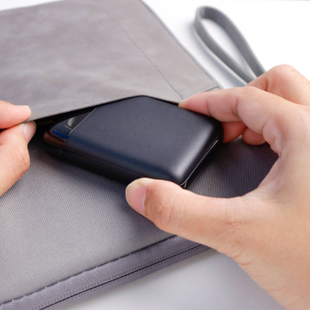 Apa Saja yang Bisa Dilakukan Powerbank Mini 5000 mAh?