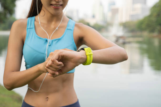 5 Cara Menggunakan Smartwatch untuk Mengatur Pola Hidup Lebih Teratur