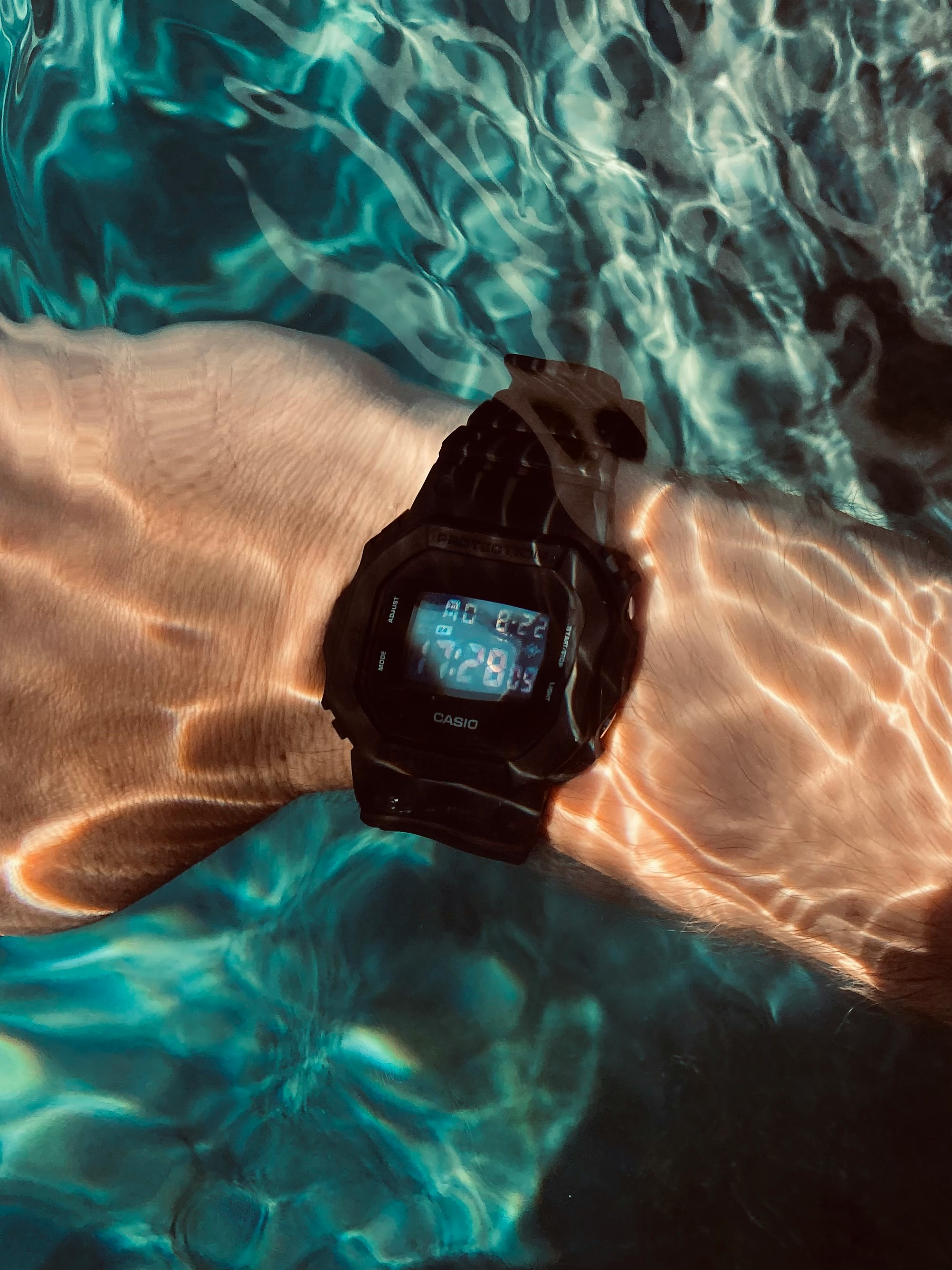 Mau Beli G-Shock Pertamamu? Ini 5 Tipsnya Biar Kamu Nggak Salah Pilih