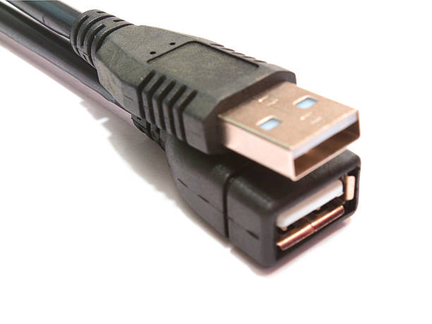 Kapan Kamu Perlu USB Extension dan Kapan Nggak Perlu Pakainya