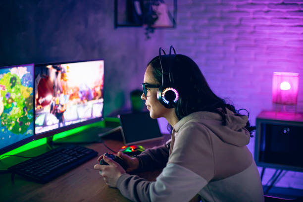 Panduan Membeli Headset Gaming agar Tidak Salah Pilih