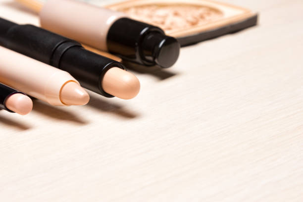 Teknik Layering Concealer agar Makeup Tampak Mulus dan Halus