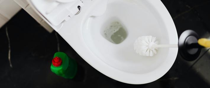 Rahasia Kamar Mandi Selalu Segar! Mengenal Cara Kerja Toilet Spray