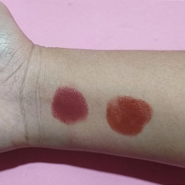 Ulasan Butter Balm Tint Hanasui: Lembab, Pigmented, Tahan Lama