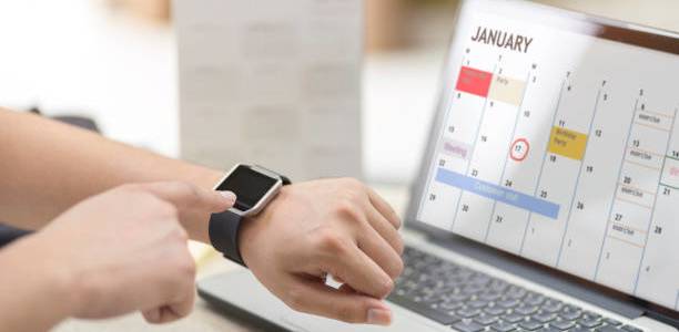 Ingin Lebih Terorganisir Setiap Hari? Ada Smartwatch yang Siap Membantu!