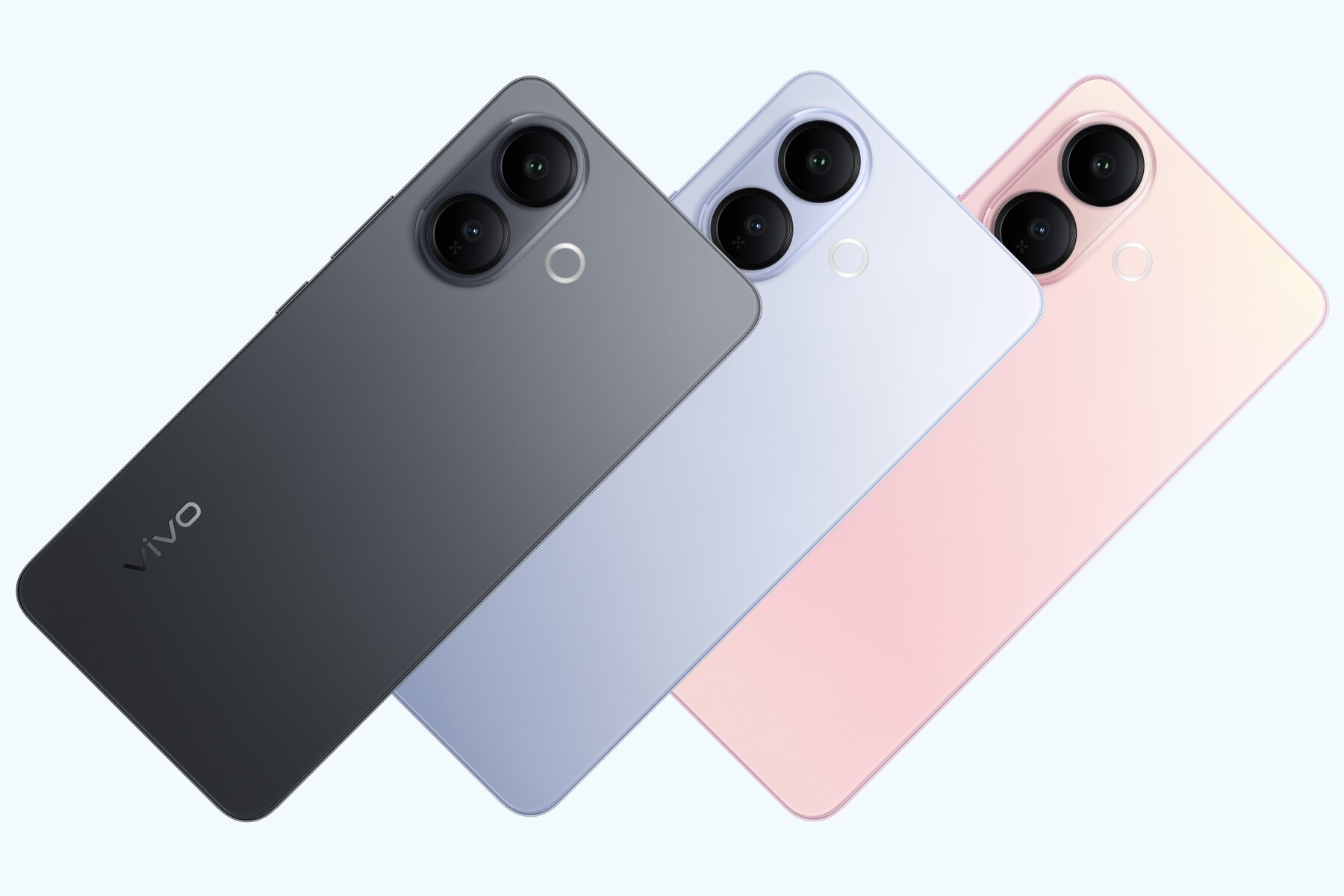 Bukan Cuma Gaya! vivo V60 Lite Jadi Senjata Utama Gen Z, Harga Cuma 3 Jutaan!