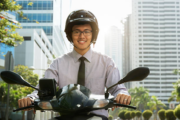 Cowok Juga Butuh Perawatan Tapi yang Praktis Aja